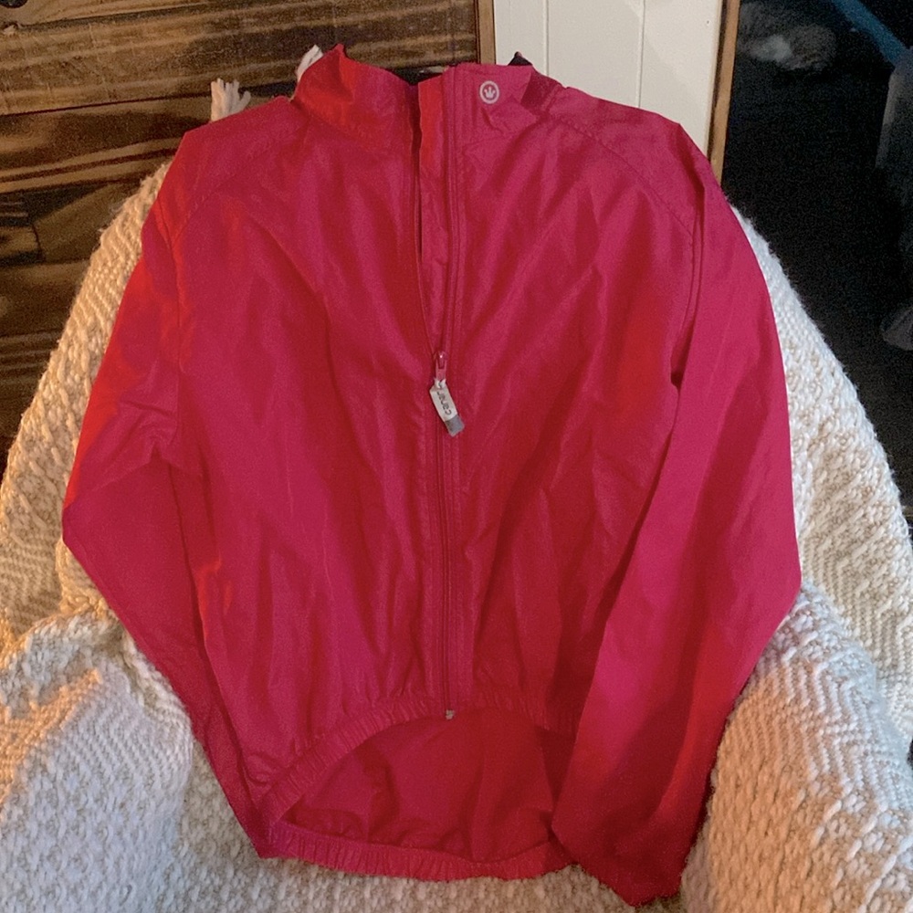 Canari Women’s Windbreaker Jacket